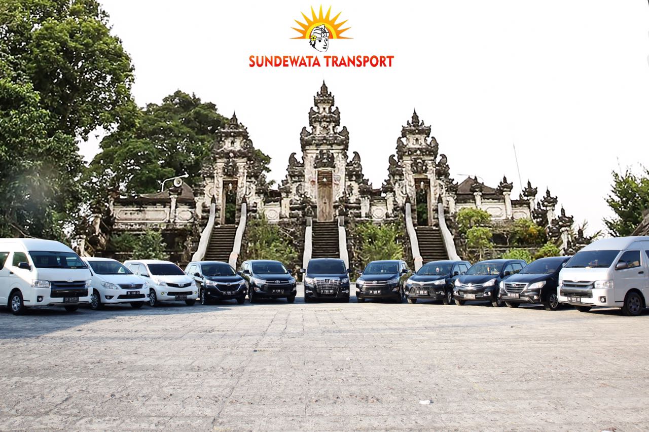 Rental Mobil Murah di Bali